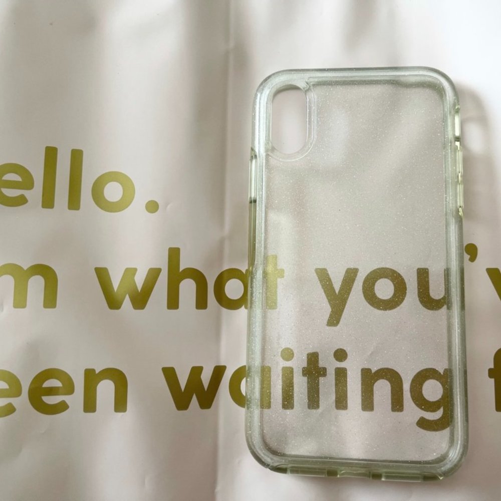 Otterbox Stardust iPhone Case
